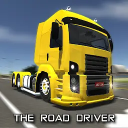 The Road Driver MOD APK 3.0.5 (Unlimited Money)