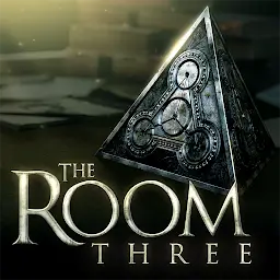 The Room Three MOD APK 1.08 (Full Game)