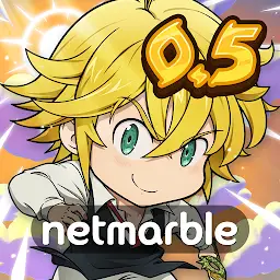 The Seven Deadly Sins: Idle MOD APK 1.13.0 (Damage, Defense Multiplier, God Mode)