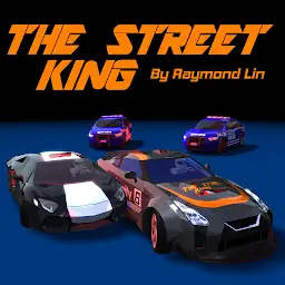 The Street King MOD APK 3.91 (Unlimited Money)
