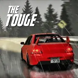 The Touge MOD APK 1.0.7 (Unlimited Money)