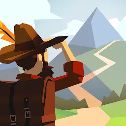 The Trail MOD APK 10223 (Unlimited Money)