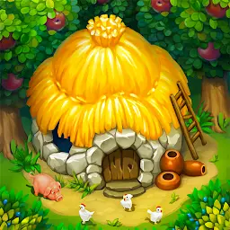 The Tribez: Build a Village MOD APK 17.1.0 (Latest Versions)