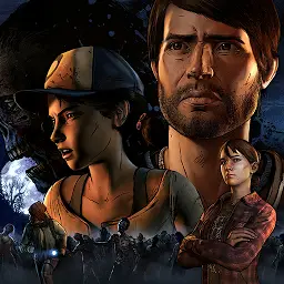 The Walking Dead: A New Fronti MOD APK 1.07 (Unlocked All DLC)