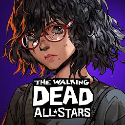 The Walking Dead: All-Stars MOD APK 1.36.4 (Latest Versions)