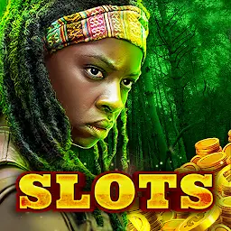 The Walking Dead Casino Slots MOD APK 237 (Win Rewards)