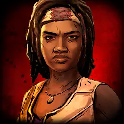 The Walking Dead: Michonne MOD APK 1.14 (Unlocked)