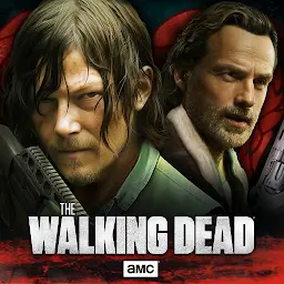 The Walking Dead No Man’s Land MOD APK 6.20.0.3518 (Speed Multiplier)