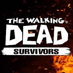 The Walking Dead: Survivors MOD APK 7.11.0 (One Hit, God Mode)