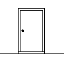The White Door MOD APK 1.2.5 (Full Game)