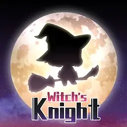 The Witch’s Knight MOD APK 6.0.1 (Attack Multiplier, God Mode)