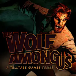 The Wolf Among Us MOD APK 1.23 (Latest Versions)