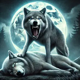 The Wolf MOD APK 3.6.4 (Free Shopping, Premium, Points)