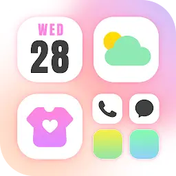 Themepack MOD APK 1.0.0.2716 (Premium Unlocked)