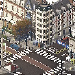 TheoTown MOD APK 1.12.17a (Unlimited Money)