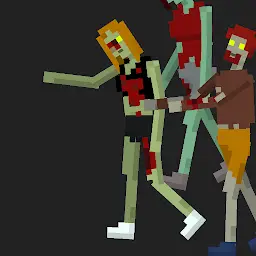 They Are Coming Zombie Defense MOD APK 1.23 (Unlimited Money)