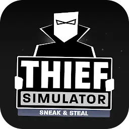 Thief Simulator MOD APK 2.2.7 (Unlimited Money)