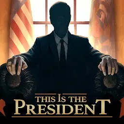 This Is the President MOD APK 1.0.6 (Full Version)