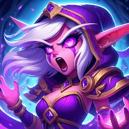 Throne Holder MOD APK 1.5.14 (Free Rewards)