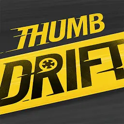 Thumb Drift MOD APK 1.7.3 (Unlimited Coins)