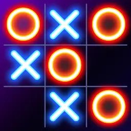 Tic Tac Toe AI MOD APK 1.9.5 (Premium Unlock)