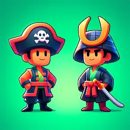Timeline Up MOD APK 8.0 (Unlimited Resources, One Hit, Auto Win)