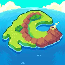 Tinker Island 2 MOD APK 1.2.10 (Unlimited Money)
