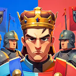 Tiny Clash! MOD APK 1.4.0 (Free Rewards)
