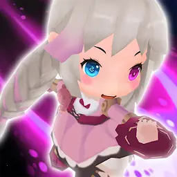 Tiny Fantasy MOD APK 0.535 (Damage, God Mode, Money)