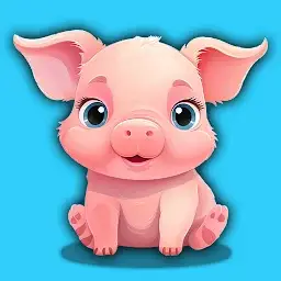 Tiny Pig Idle MOD APK 2.9.3 (Unlimited Resources)