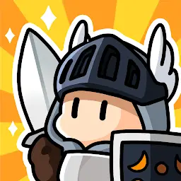 Tiny Quest : Idle RPG Game MOD APK 1.10.3 (Unlimited Diamonds, Speed)