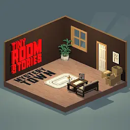 Tiny Room Stories Town Mystery MOD APK 2.6.28 (Unlocked All Content)