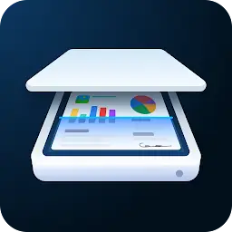 Tiny Scanner MOD APK 8.5.4 (Pro Unlocked)