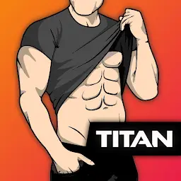 Titan Workouts MOD APK 3.7.7 (Premium Unlock)