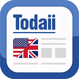 Easy English News: TODAI MOD APK 2.2.4 (Premium Unlocked)