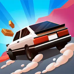 Tofu Drifter MOD APK 1.3.19 (Unlimited Money)