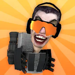 Toilet Fight MOD APK 1.3.7 (Unlimited Money)