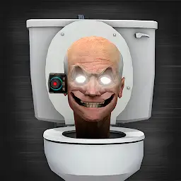 Toilet Laboratory MOD APK 1.0.6 (Unlimited Money)