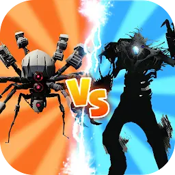 Toilet Legion: Blade Defence MOD APK 1.1.1 (Unlimited Diamonds)