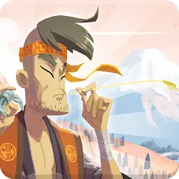 Tokaido MOD APK 1.20.3 (Unlocked Game)
