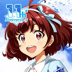 Tokyo 7th Sisters MOD APK 12.0.1 (Auto Dance, Perfect)