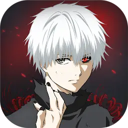 Tokyo Ghoul · Break the Chains MOD APK 3.5039 (Game Speed)