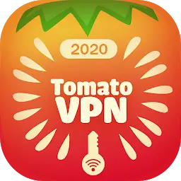 Tomato VPN – Hotspot VPN Proxy MOD APK 25 (Premium Unlocked)