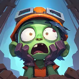 Tomb Miner MOD APK 0.19.8.2 (Free Purchase, VIP Active)