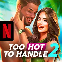 Too Hot to Handle 2 NETFLIX MOD APK 1.2 (Unlocked)
