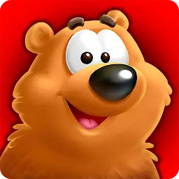 Toon Blast MOD APK 17343 (Color Selector)
