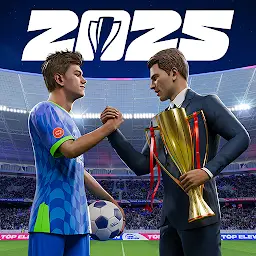 Top Eleven Be a Soccer Manager MOD APK 25.26 (Speed)