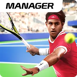 TOP SEED Tennis Manager 2024 MOD APK 2.68.1 (Unlimited Cash, Unlimited Gold)