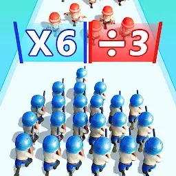 Top War: Battle Game MOD APK 1.555.0 (Latest Versions)
