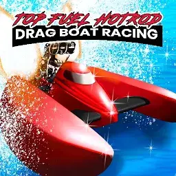 TopFuel MOD APK 3.2 (Unlimited Money, Blue Chips, Level)